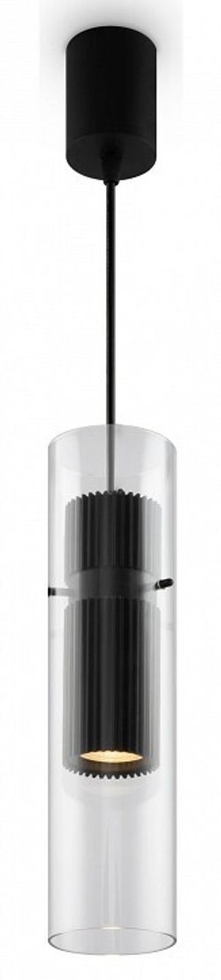 Подвесной светильник Maytoni Dynamics MOD326PL-01B