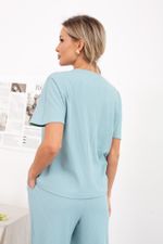 Блузка Синти №5 Valentina