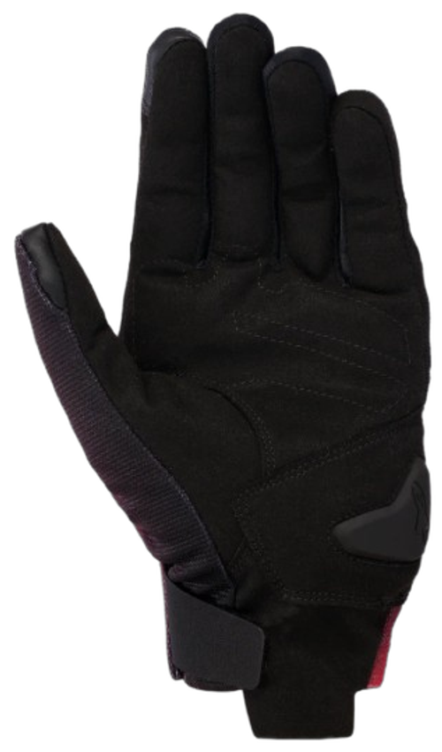 Gloves Reef V2 / Черно-красный