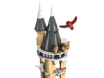 Конструктор LEGO Harry Potter 76430 Совятник замка Хогвартс