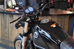 Benelli LEONCINO 500 TRAIL
