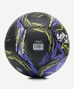 Мяч футбольный JÖGEL Urban №5, черный