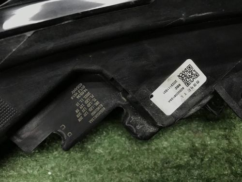 Указатель поворота левый Omoda C5 (2022-н.в.)