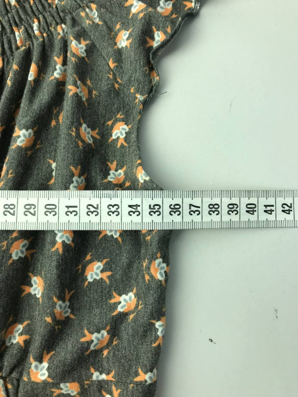 Платье романтичное 44 размер