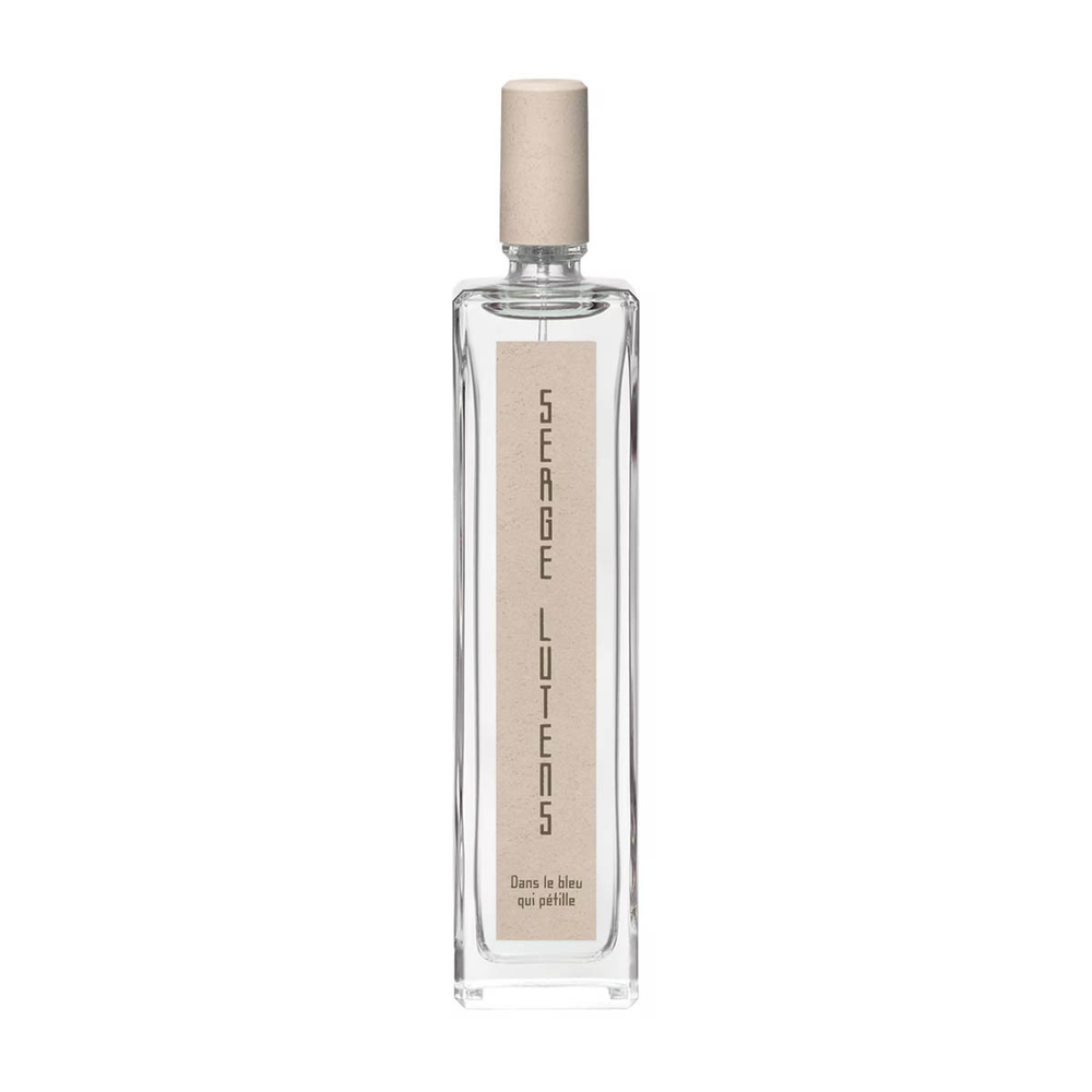 Serge Lutens Dans Le Bleu Qui Petille