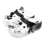 Crocs Classic Platform Clog Eva (Женская размерная сетка)