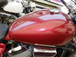 Honda Magna 750 028016