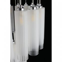 Подвесная люстра Aployt Francesca APL.859.06.30