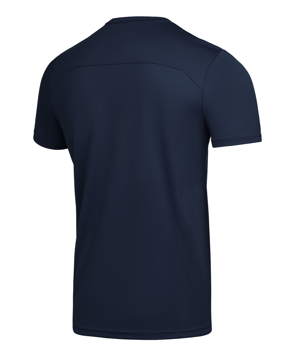 Футболка тренировочная DIVISION Training Tee, темно-синий