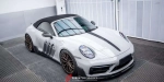 Карбоновый обвес для PORSCHE 911 992.1 CARRERA 4S 2019+