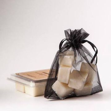 Ароматный воск/саше "Сандал и ШИ"