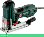 Электролобзик Metabo STE 100 Quick кейс (601100500)