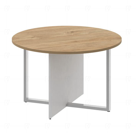 Стол журнальный круглый SHIFT