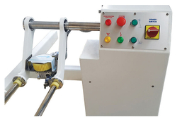 Дежеопрокидыватель автоматический Porlanmaz Bakery Machinery PMBT 430