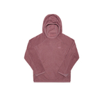 Худи Nothomme Blue Monte Lightweight Hooded children's Fleece Longsleeve "Salmon Meal" Kid’s