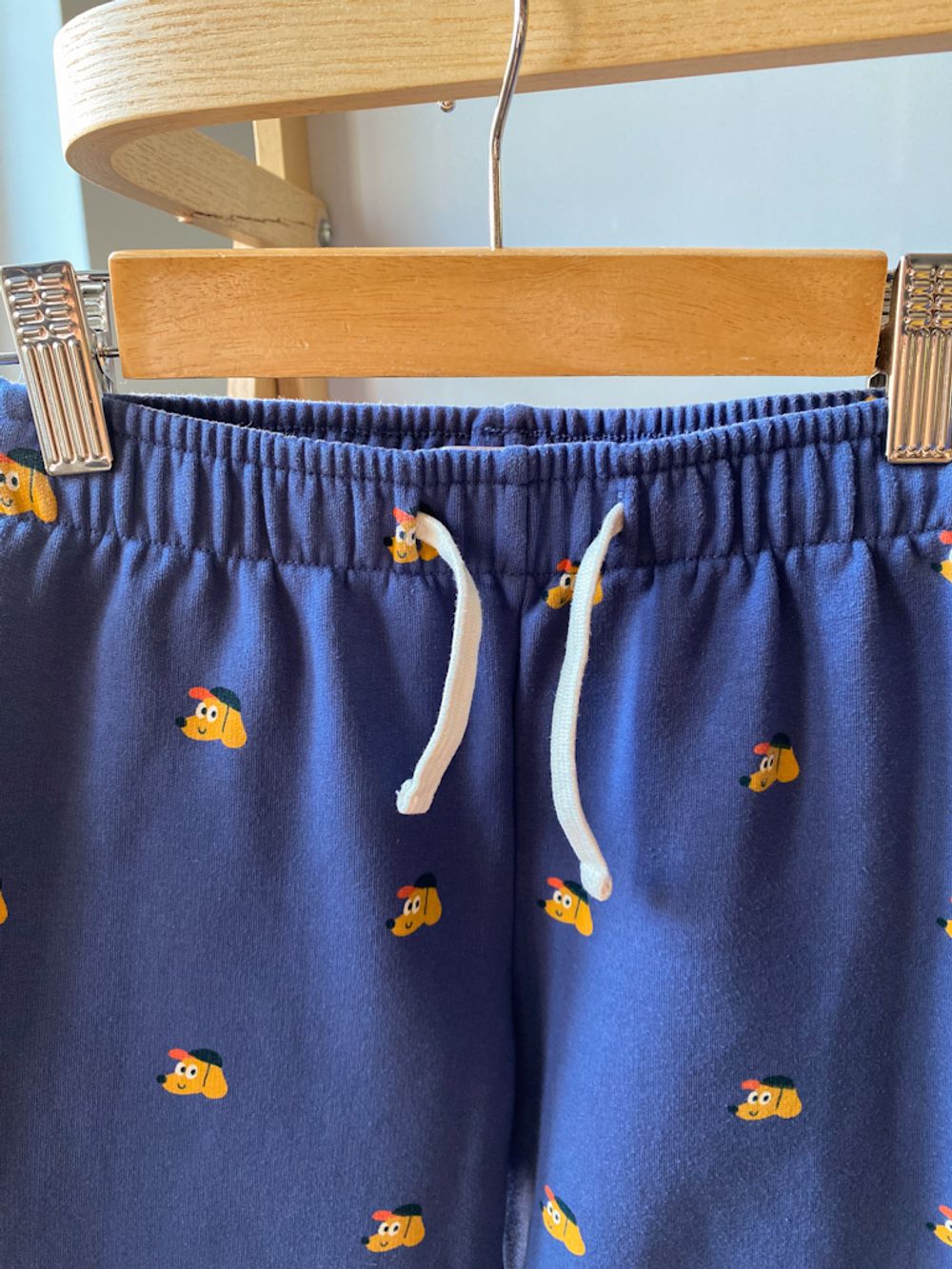 Хлопковый костюм Tinyсottons, 104