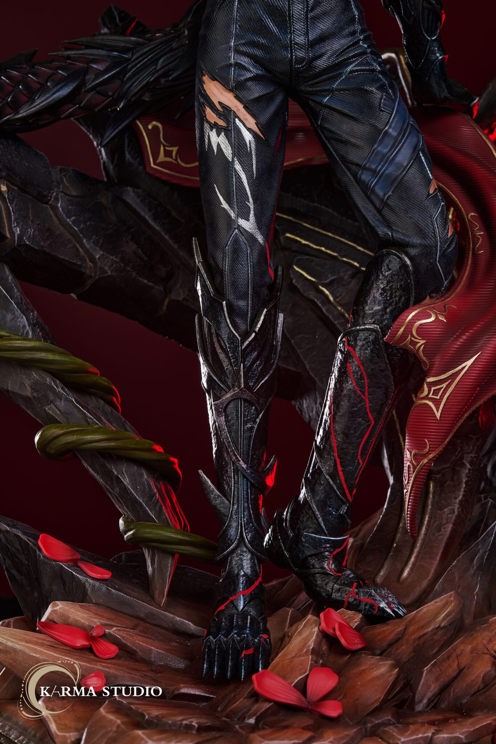 Dragon Sylus