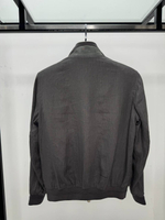 Льняная ветровка Kiton