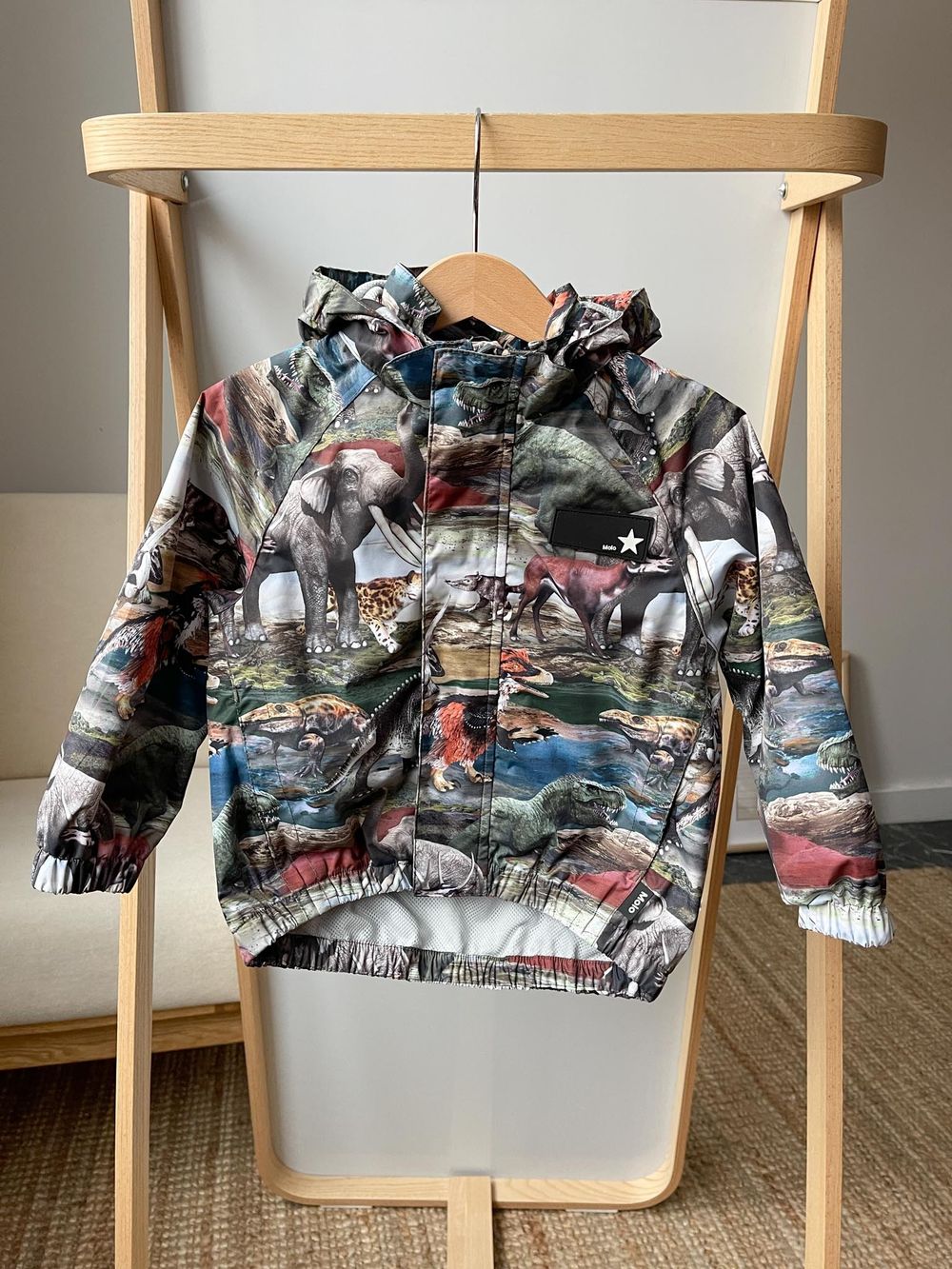 Комплект Molo