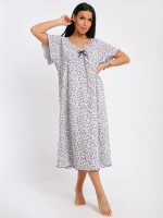 Ночная сорочка большие размеры