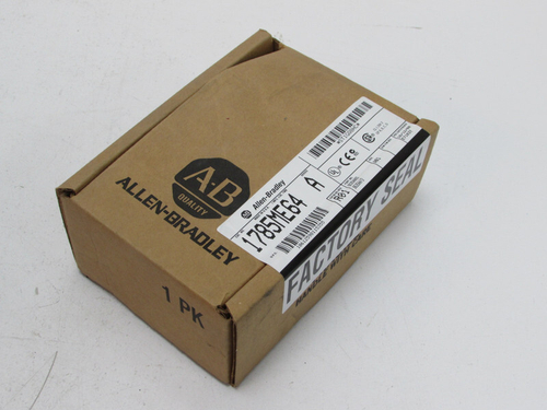 Allen Bradley 1785-ME64