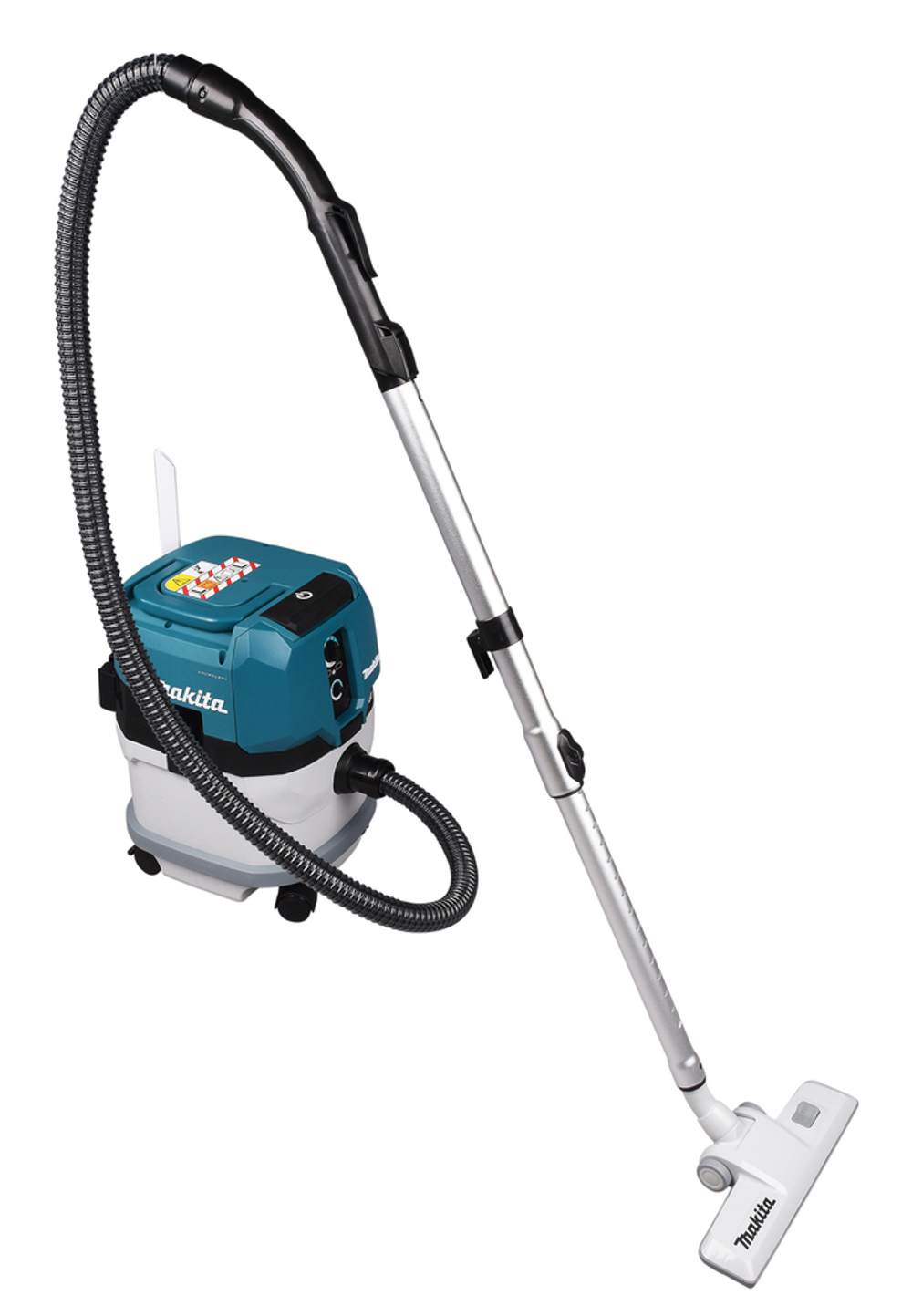 Аккумуляторный пылесос XGT® VC003GLZ 40 В 15 л 220 мин.