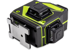 Нивелир лазерный DLT MW-94D PRO, 4 замкнутые плоскости (16 линий), дальность 40м, арт. 0184