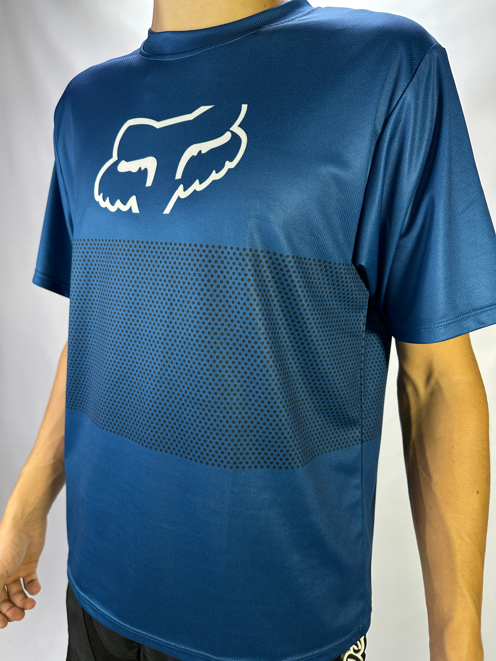 Футболка FOX