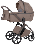 Коляска 2 В 1 Carrello Vector CRL-6552 Cashmere Beige limit
