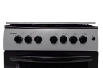 Плита газовая KRAFT KF-FSK6403AES