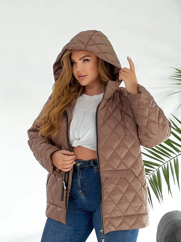 Куртка УК-801-4 Fabrika