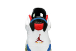 Кроссовки Jordan Air Jordan 6 Retro Olympic Flag Beijing