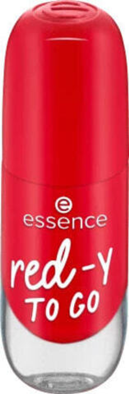 Gel Nagellack 56 Red-y To Go, 8 ml