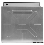 Электрический духовой шкаф GEFEST ДА 622-02 Б (бел.)