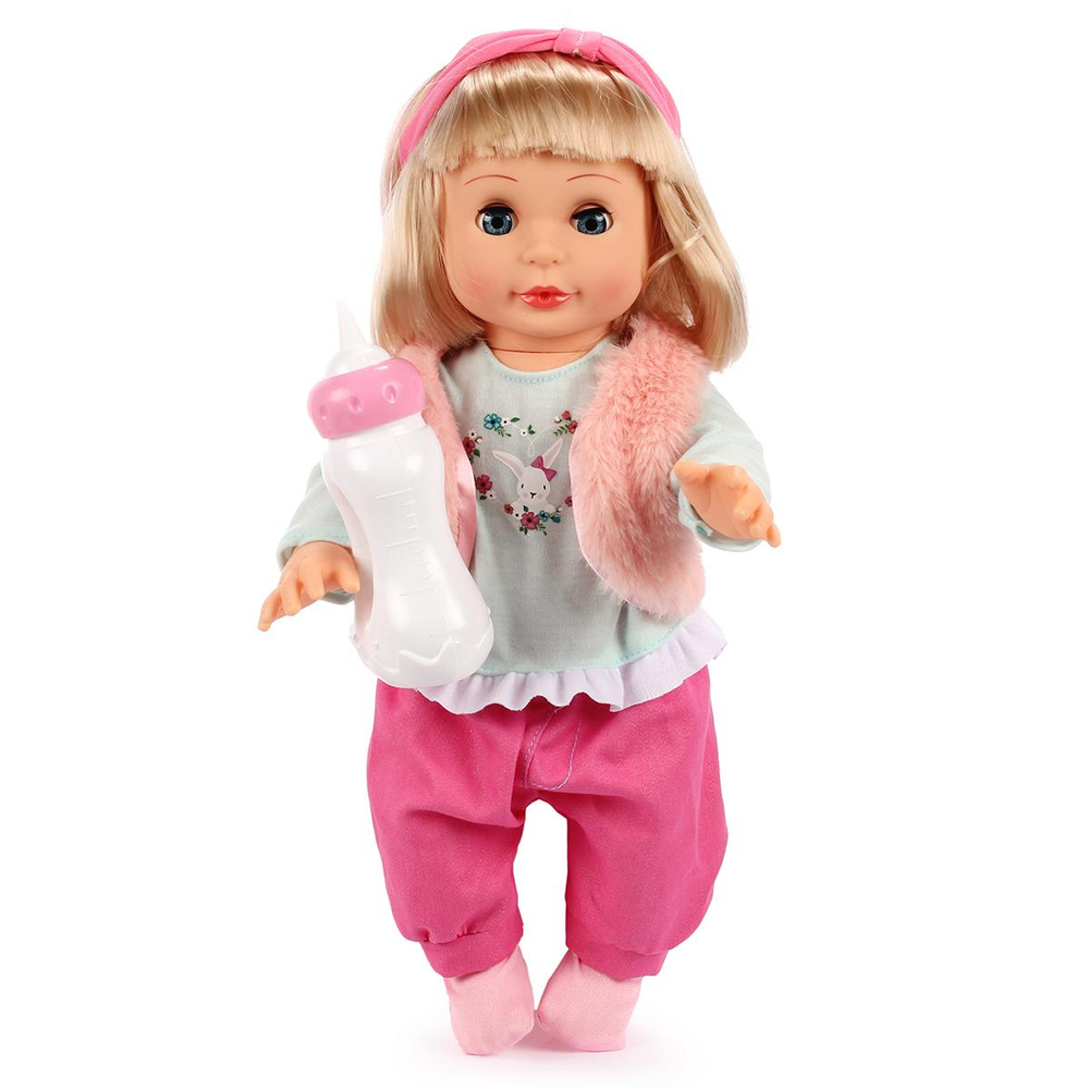 Кукла 33см. Софи "Поиграй со мной" с аксесс. коробка 451254 (Mary Poppins)