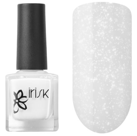 Irisk Лак для ногтей White Line 04, 8мл