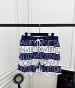 Шорты Louis Vuitton