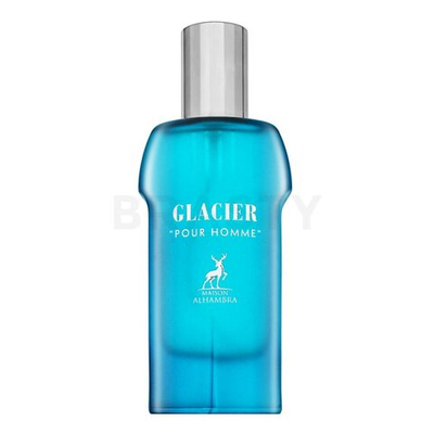Maison Alhambra Glacier Pour Homme EDP M 100 ml