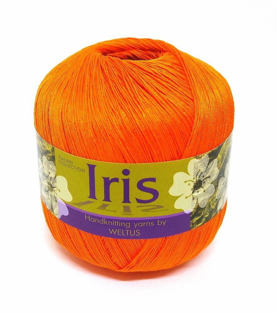Пряжа Weltus Iris (1356)