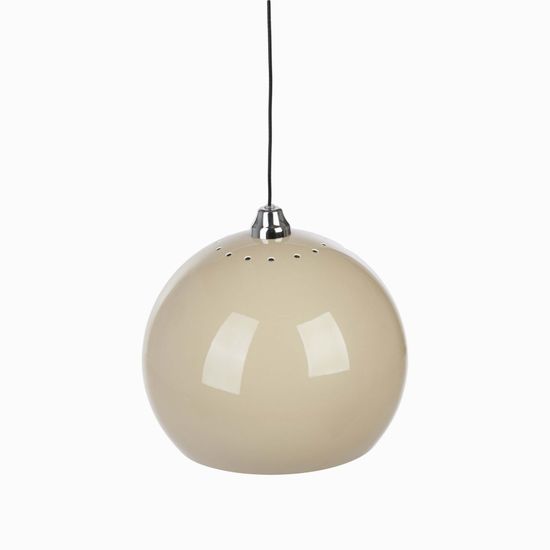 Подвесной светильник Alba диаметр 15