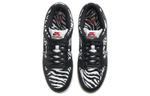 Кроссовки Nike Dunk Sb Zebra