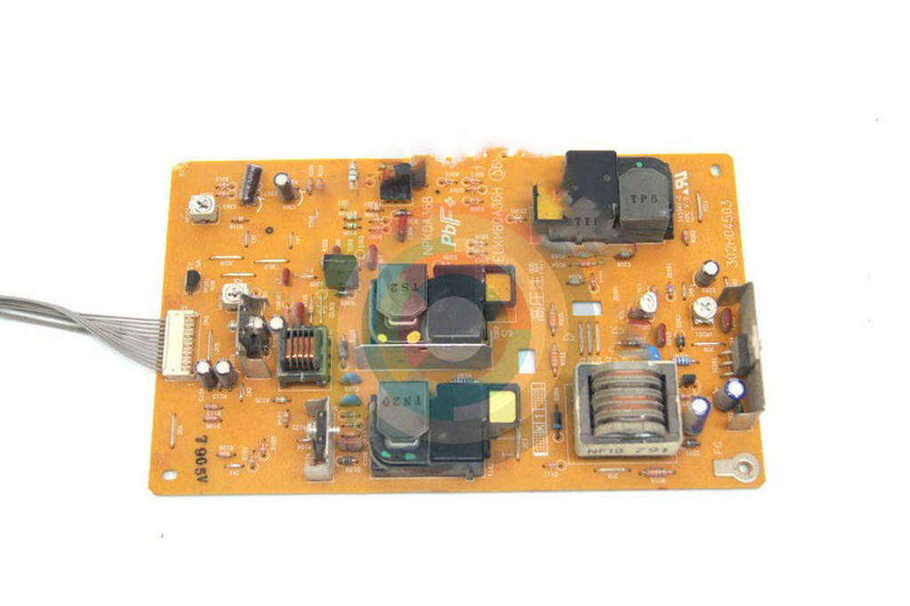 Высоковольтная плата 302H04503 для Kyocera KM2540/ KM3040/ KM2560