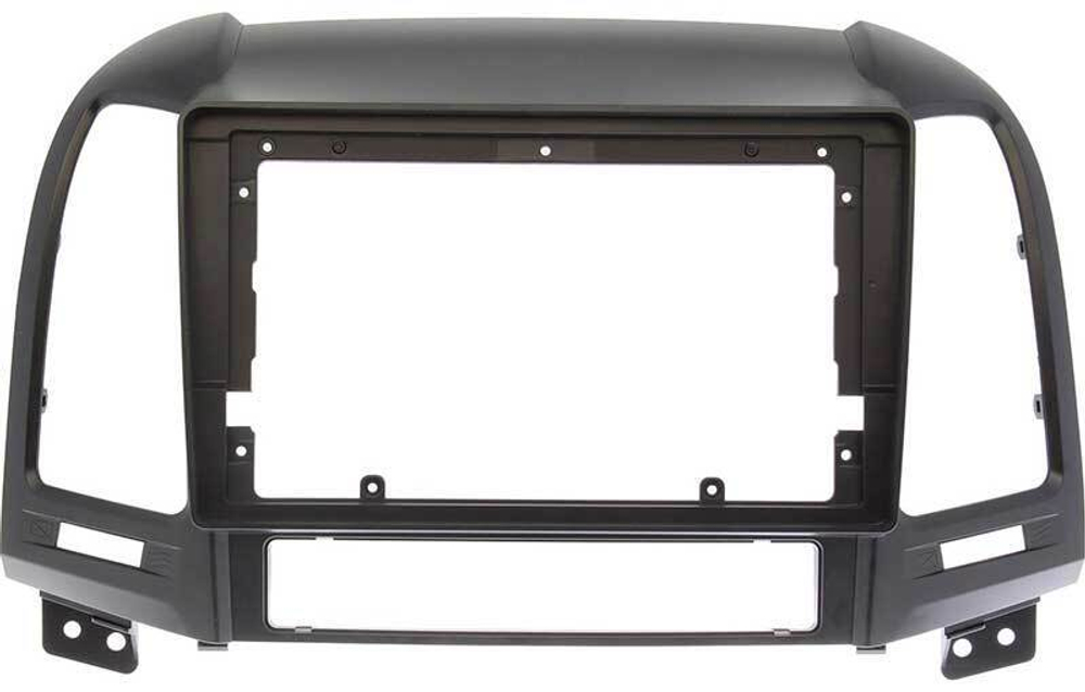 Topway TS7 1+16GB 8 ядер для Hyundai Santa Fe 2006 - 2012