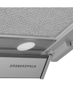Встраиваемая вытяжка Kuppersberg NANCY 60 Gray