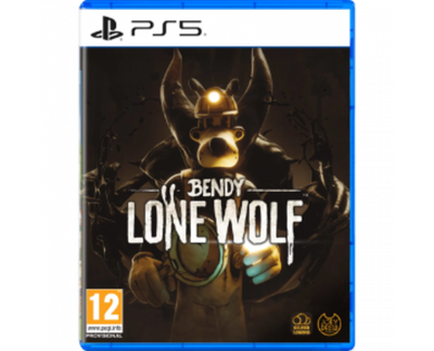 Bendy: Lone Wolf (PS5) NEW