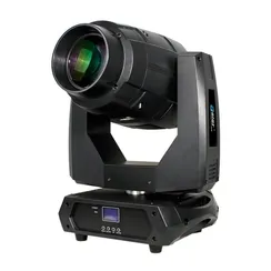 Color Imagination BSW 350C вращающаяся голова BSW, лампа 350Вт