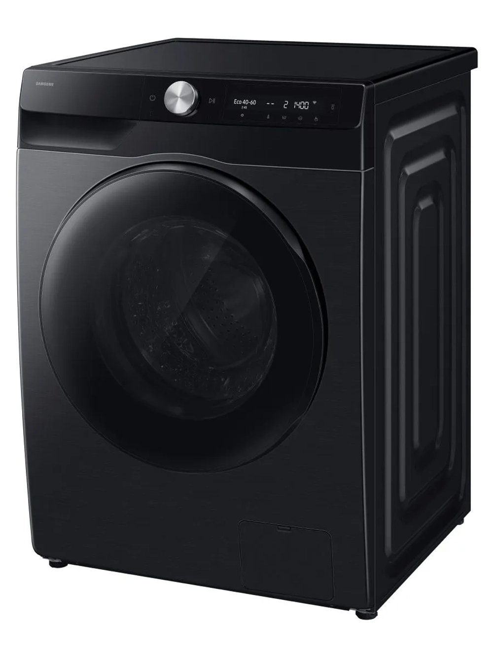 Стиральная машина с сушкой Samsung WD90HG6U34BBLP