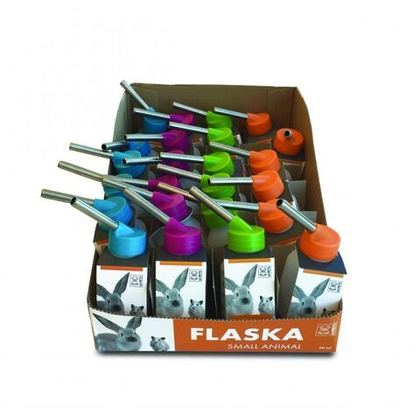 M-PETS Поилка для грызунов Flaska