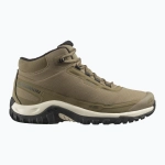 Ботинки Salomon Salomon Shelter WP stone gray/black/rainy day