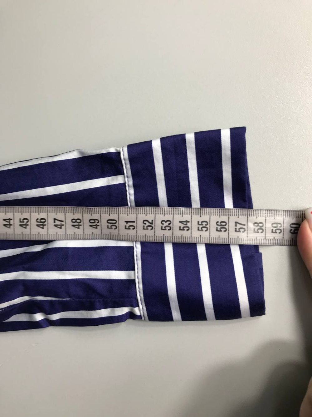 Платье-рубашка ZARA такое стильное 44 размер